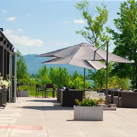 Parco vacanze Marina Mietkow *