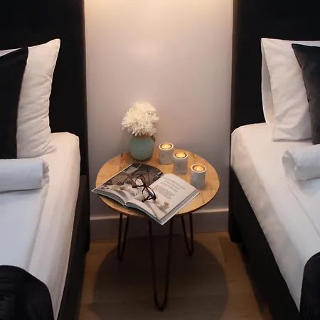 Parco vacanze Marina Mietkow