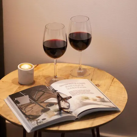 Marina Mietkow * Dominice