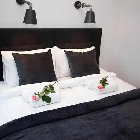 Marina Mietkow Parco vacanze