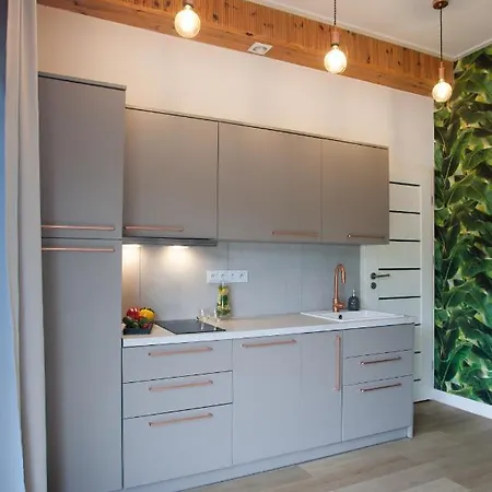 Marina Mietkow Πάρκο διακοπών *