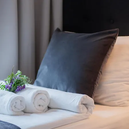 Marina Mietkow Πάρκο διακοπών