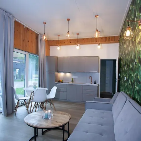 Marina Mietkow Parco vacanze Dominice