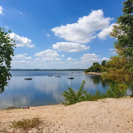 Aldeamento Turístico Marina Mietków