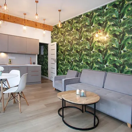 Πάρκο διακοπών Marina Mietkow *