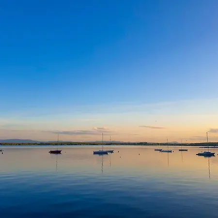 Marina Mietków Parque de vacaciones