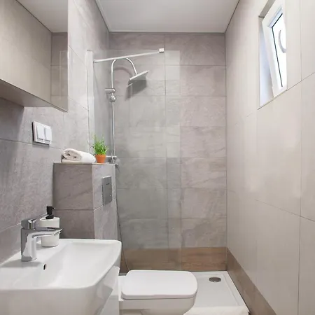 Marina Mietkow * Dominice