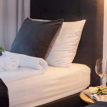 Marina Mietkow Parco vacanze *