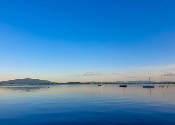 Semesterpark Marina Mietkow