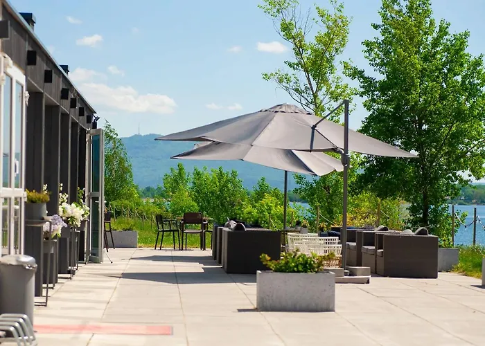 Semesterpark Marina Mietkow *