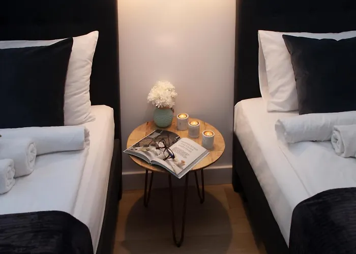 Semesterpark Marina Mietkow