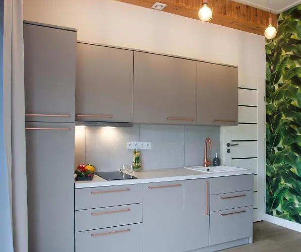 Marina Mietkow Semesterpark *