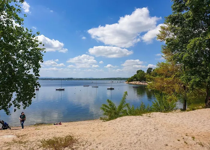 Semesterpark Marina Mietkow