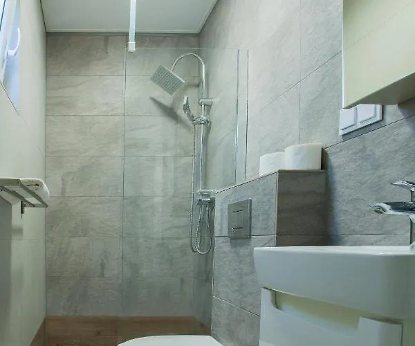 Semesterpark Marina Mietkow