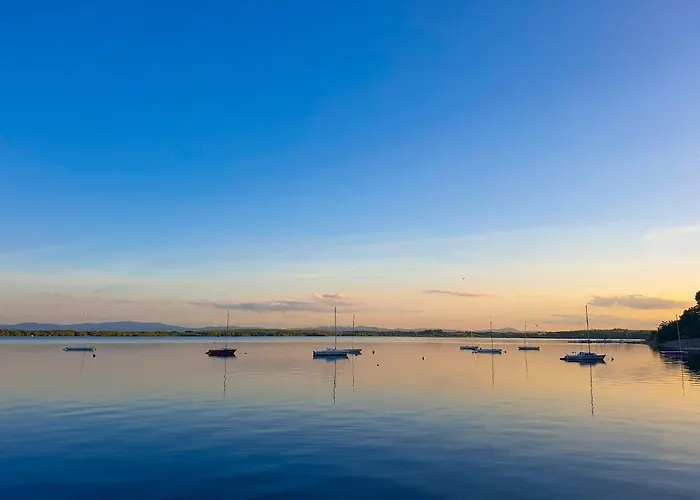 Marina Mietkow Semesterpark